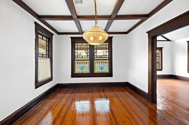 Building Photo - 1517 Indiana St