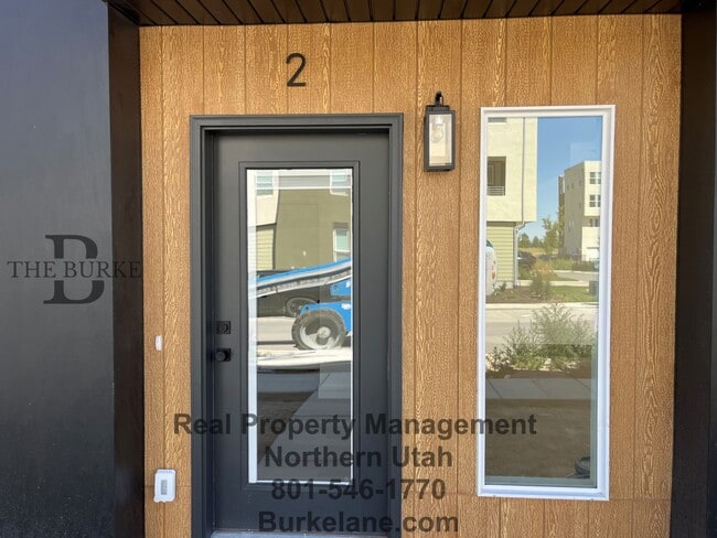 Building Photo - Brand New 3 Bedroom townhome