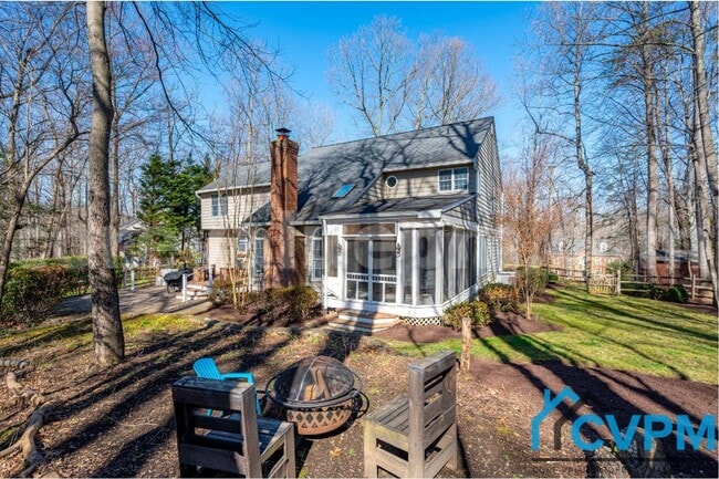 Building Photo - 1009 Howard Grove Ct