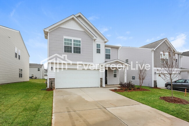 Building Photo - coming soon