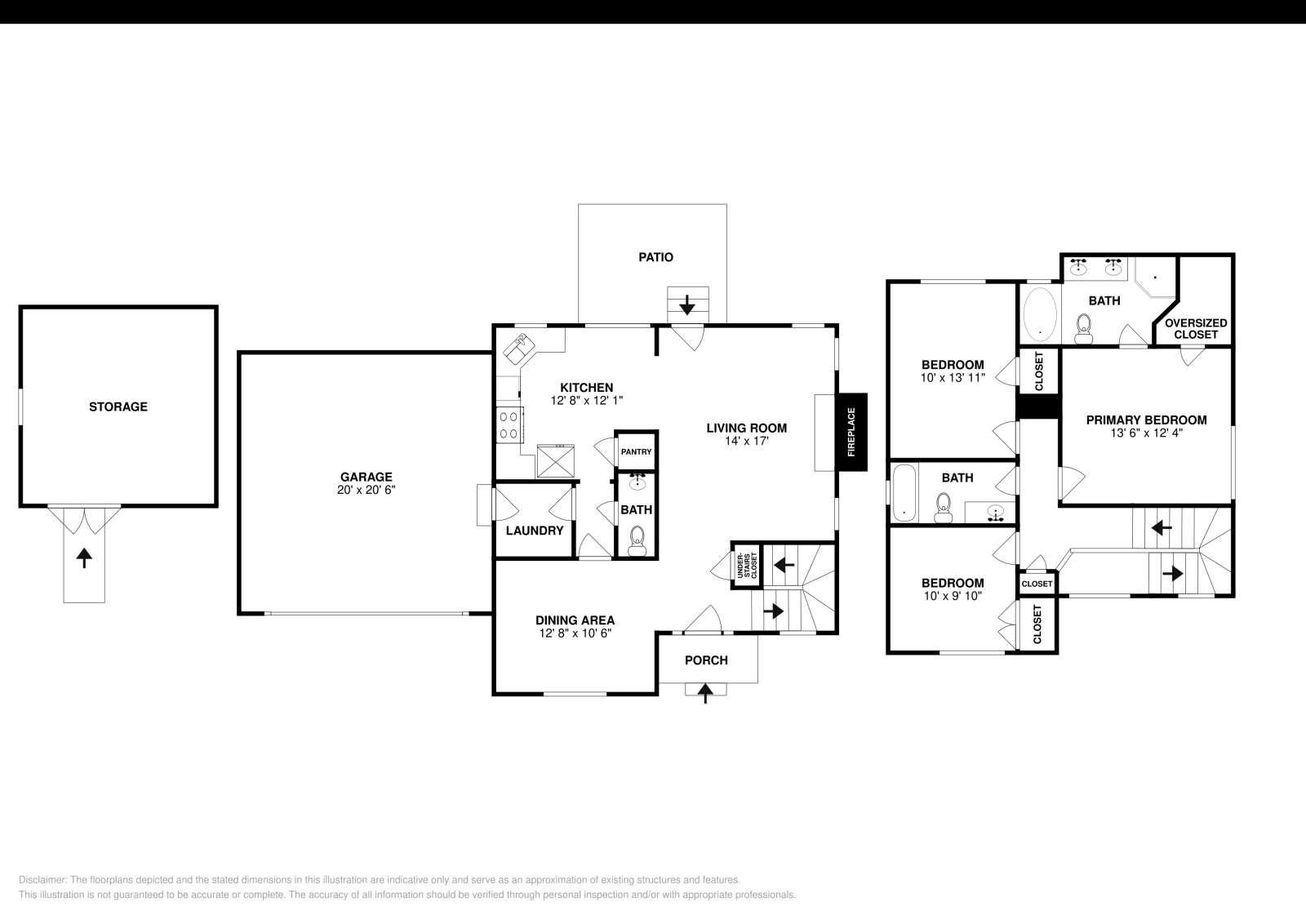 Building Photo - 7804 Royce Hall Ln