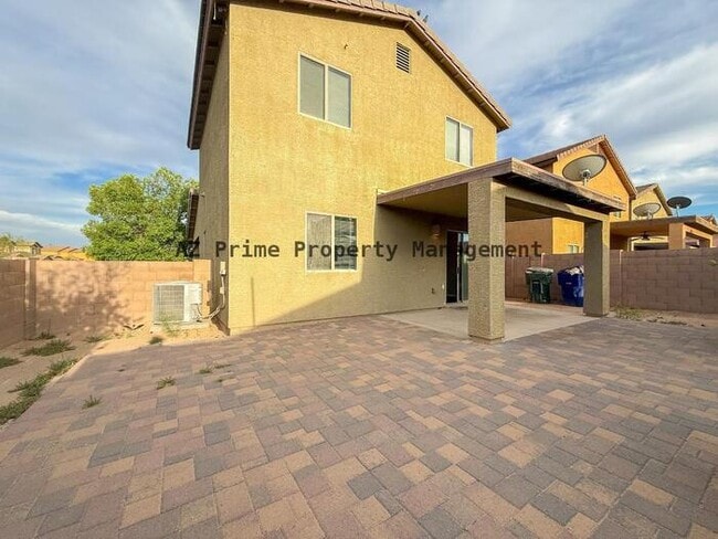 Building Photo - 6544 S Meadow Fescue Dr