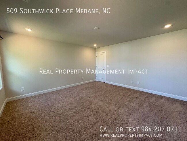 Building Photo - 509 Southwick Pl