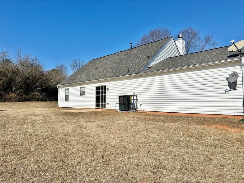 Building Photo - 2603 Old Rex Morrow Rd