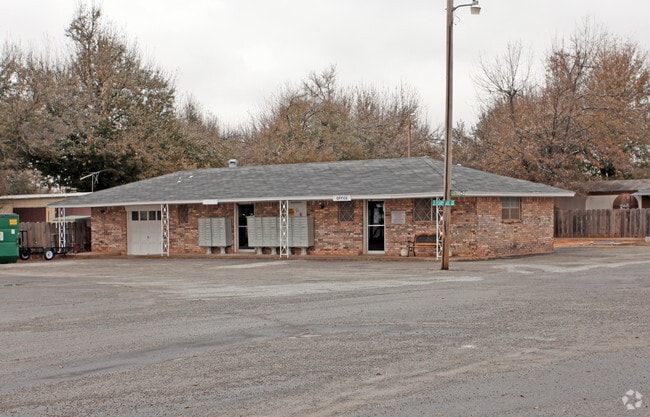 Primary Photo - Bills Mobile Home Community