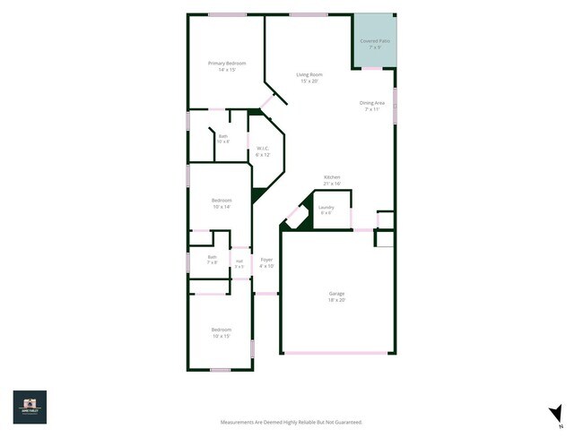 Building Photo - 10410 Waverunner
