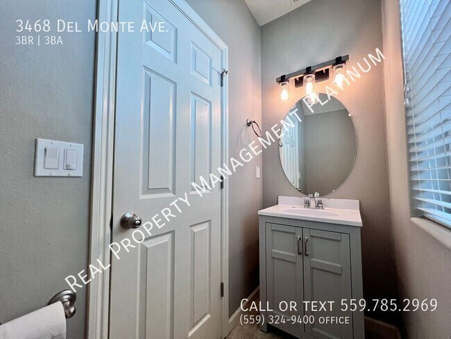 Building Photo - 3468 Del Monte Ave