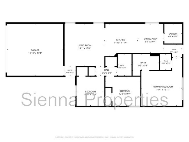 Building Photo - 1148 Shadow Creek Blvd