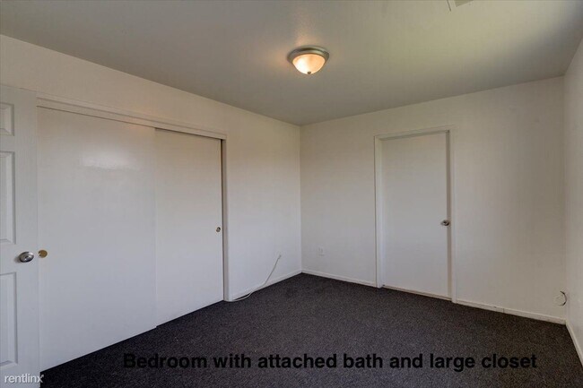 Building Photo - 3 br, 2 bath Duplex - 1702 Merced St