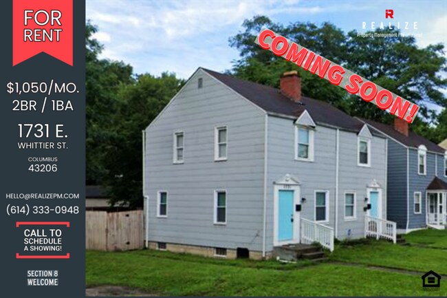 Primary Photo - 1731 E Whittier St