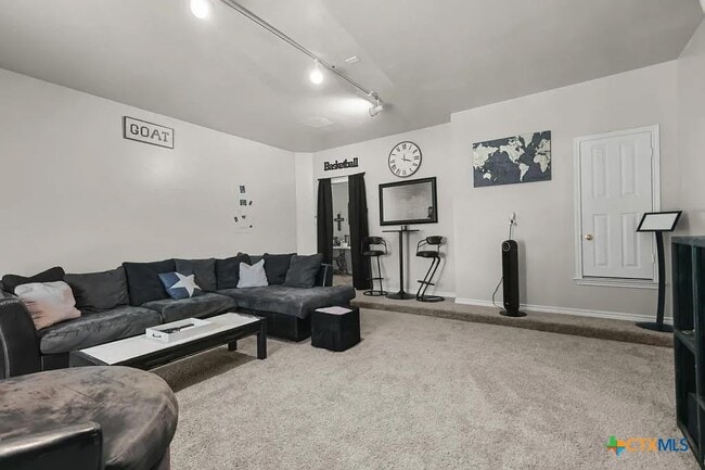 Building Photo - 4303 Jack Barnes Ave