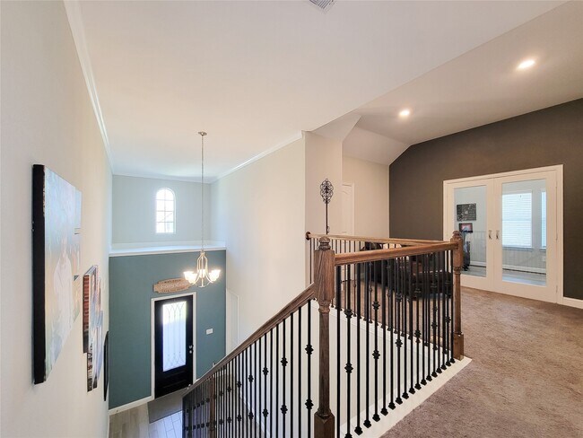 Building Photo - 18727 Evanhale Bend Dr
