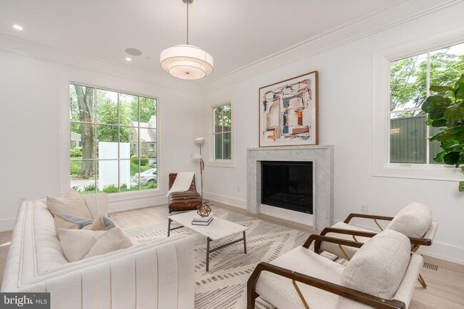 Building Photo - 4821 Rodman St NW