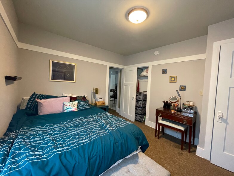 Bed Room 1 - 1316 N 68th St