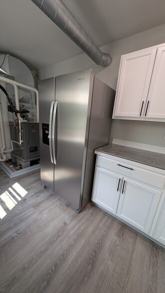 Kitchen - 5414 2nd Ave
