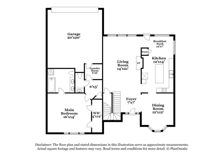 Building Photo - 426 Kimmel Dr