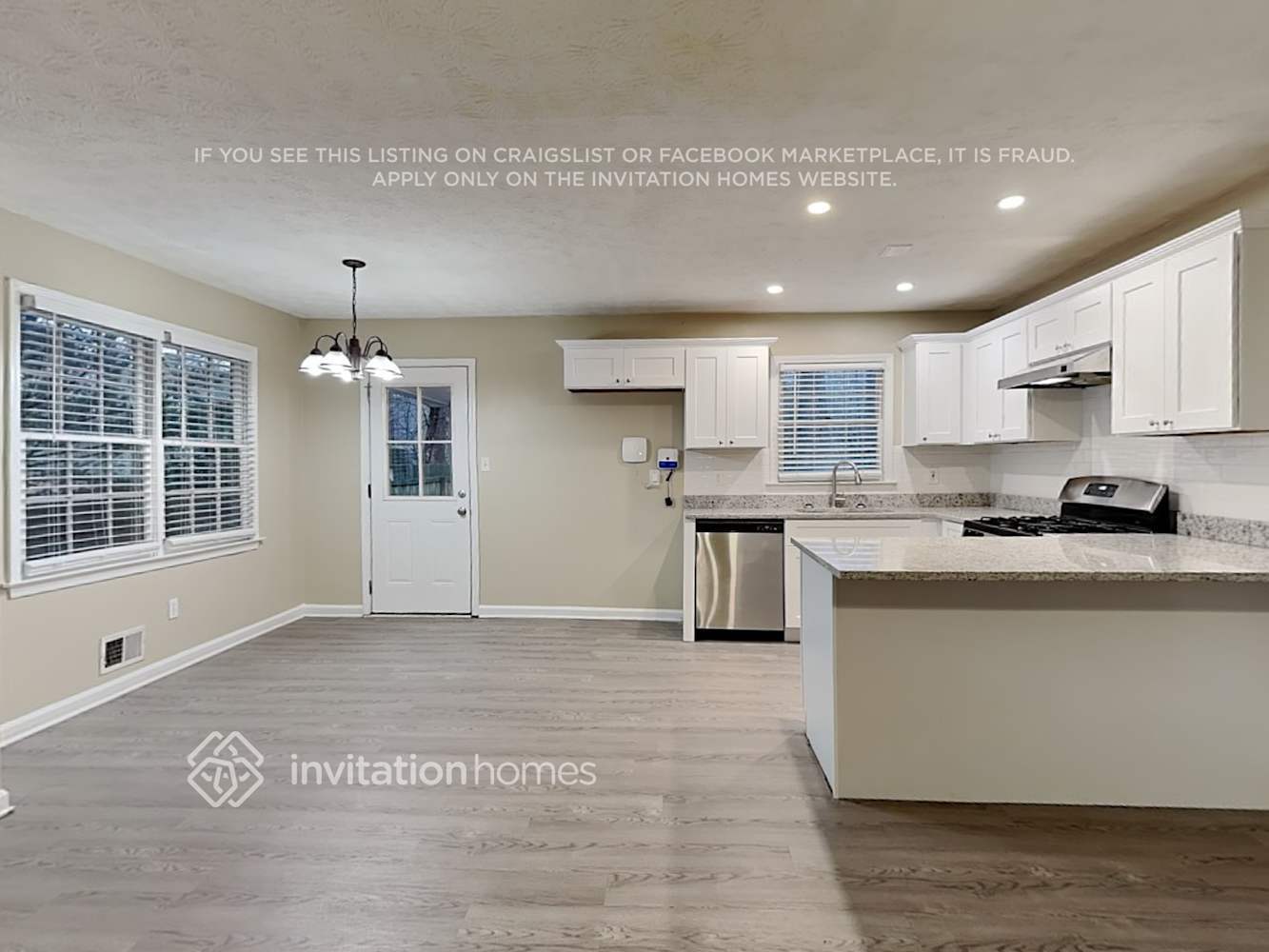 Building Photo - 422 Indian Creek Dr