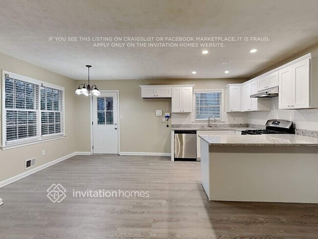 Building Photo - 422 Indian Creek Dr