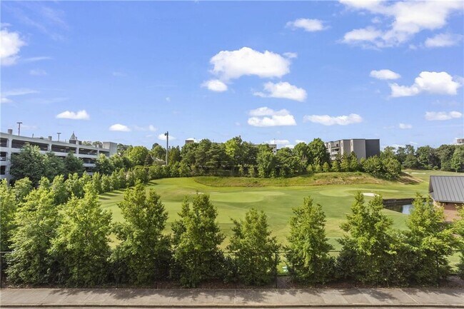 Building Photo - 401 16th St NW