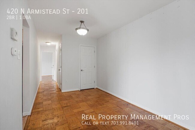 Building Photo - 420 N Armistead St