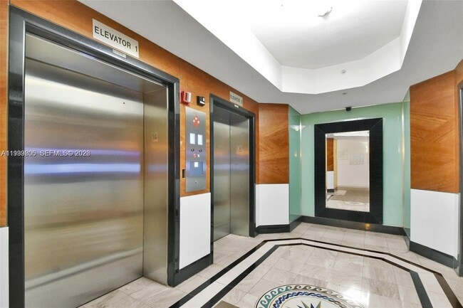 Building Photo - 6301 Collins Ave