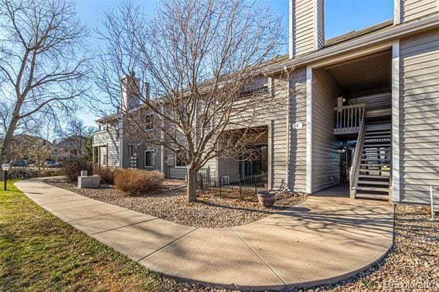 Building Photo - 3600 S Pierce St