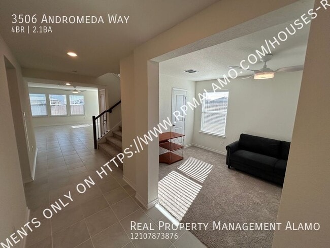 Building Photo - 3506 Andromeda Way