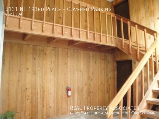 Building Photo - 6131 NE 193rd Pl