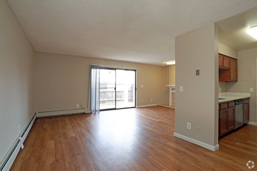 2BR, 2.5BA - B4 - Henley and Remy Apartments