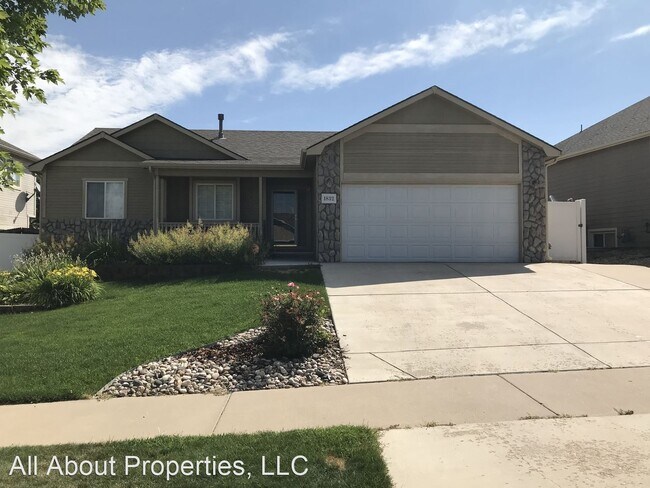 Primary Photo - 5 br, 3 bath House - 1832 85th Avenue Ct