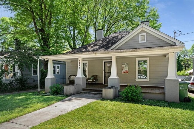 Building Photo - 1272 Oakland Terrace SW