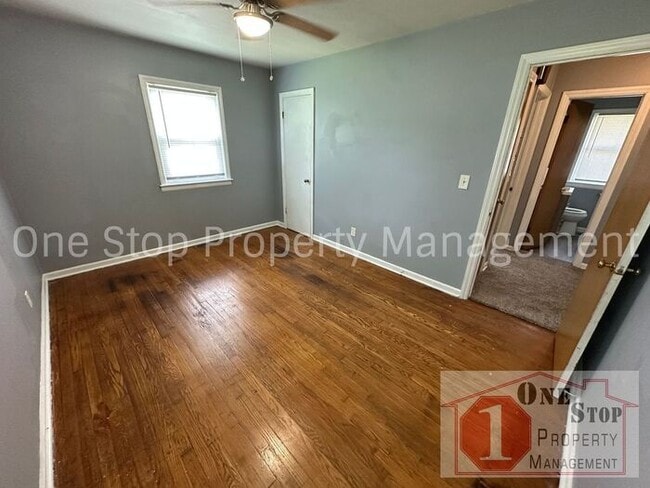 Building Photo - Cozy 3 bedroom, 1 bath home in Independence