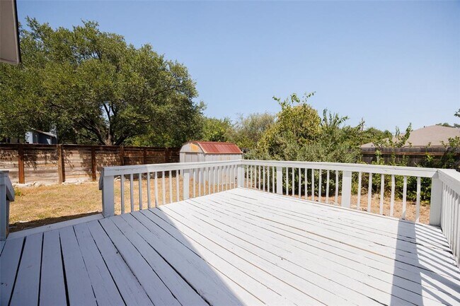 Building Photo - 14708 Foy Dr