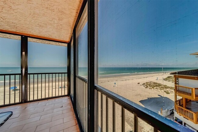 Building Photo - 17580 Gulf Blvd
