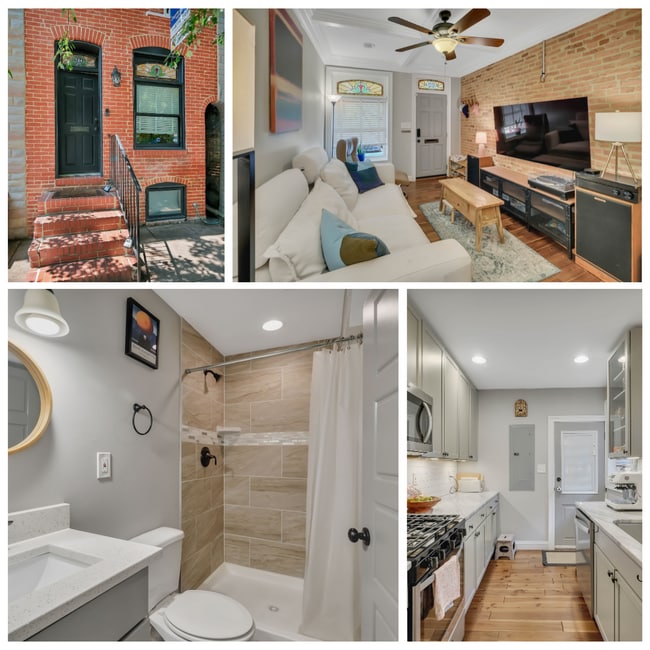 Primary Photo - One Month Free with 13-Month Lease with a ...