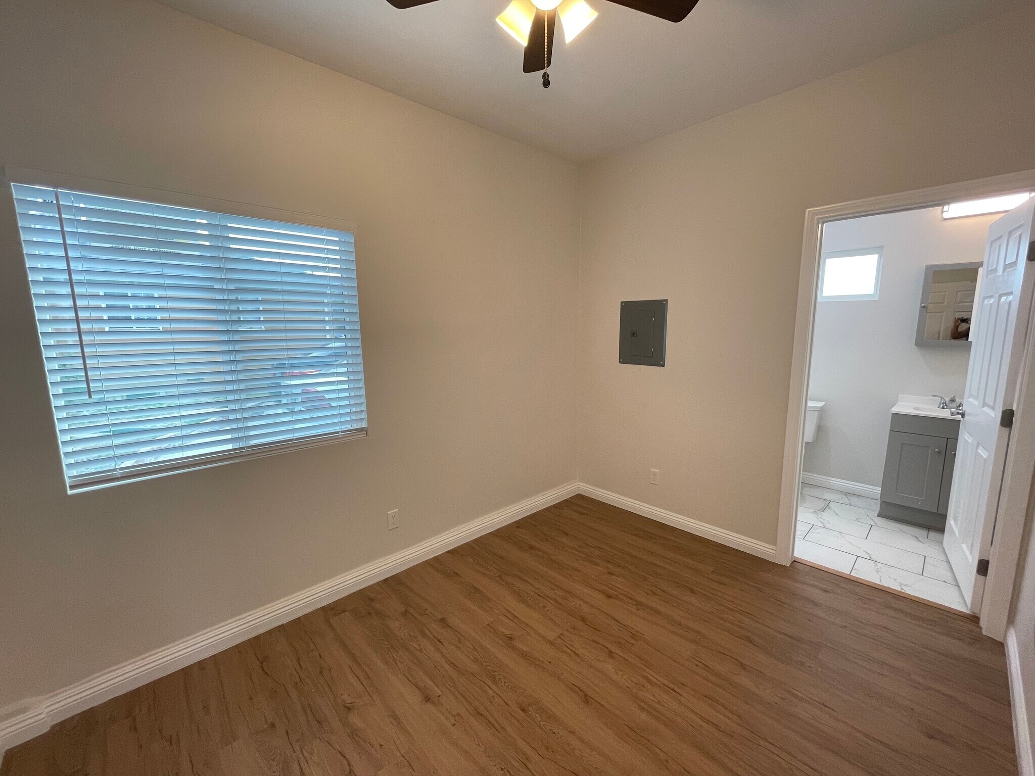 BEDROOM - 6310 Indiana Ave