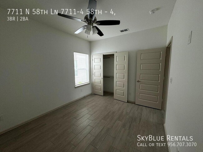 Building Photo - 7711 N 58th Ln