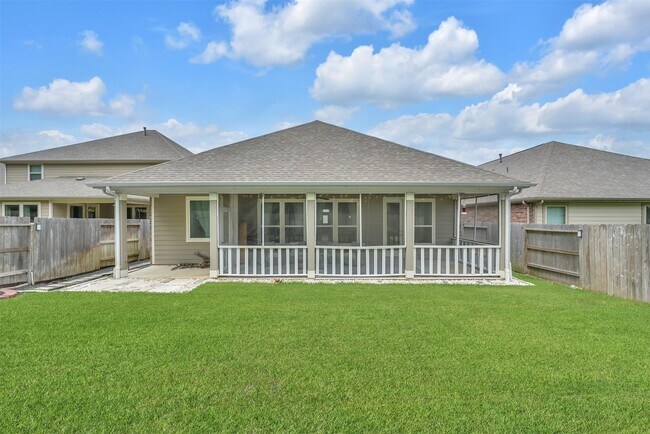 Building Photo - 3929 Eagle Nest Lake Ln