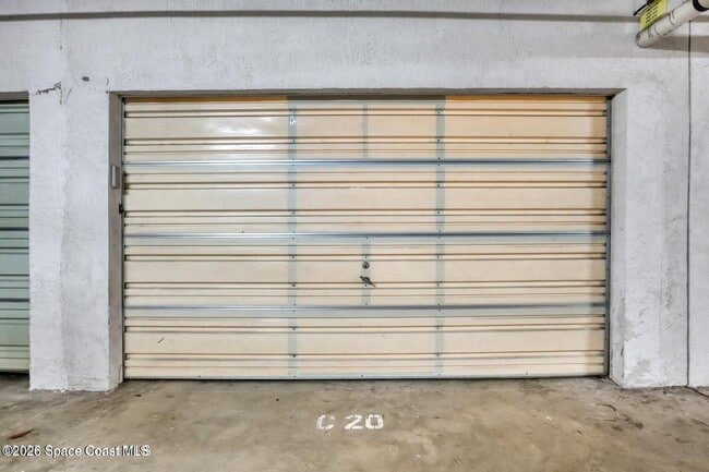 Building Photo - 3609 S Banana River Blvd