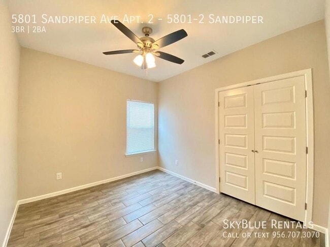 Building Photo - 5801 Sandpiper Ave