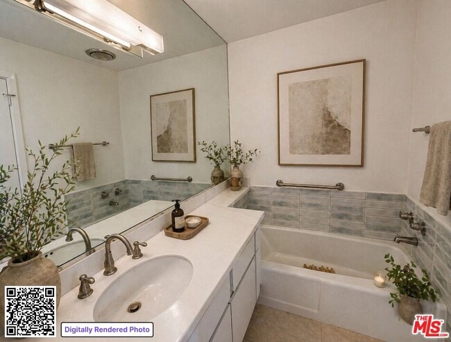 Building Photo - 100 S Doheny Dr