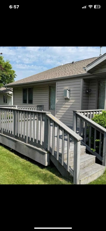 Building Photo - 4202 Greenbriar Dr