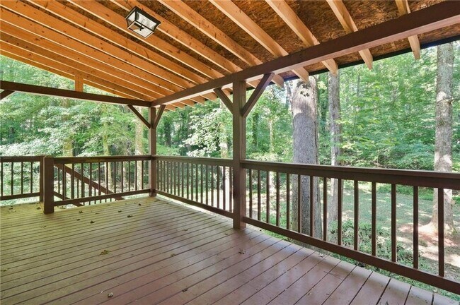 Building Photo - 2753 Allyn Way NW