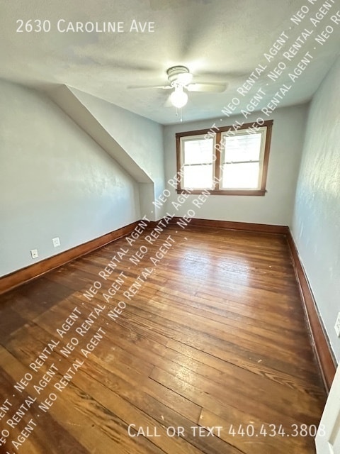 Building Photo - 2630 Caroline Ave