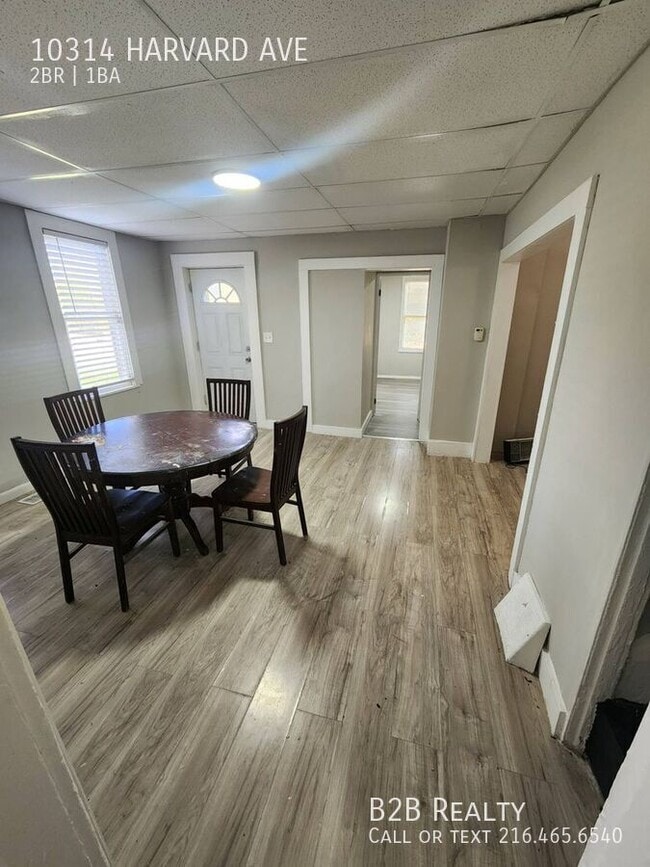 Building Photo - 10314 Harvard Ave