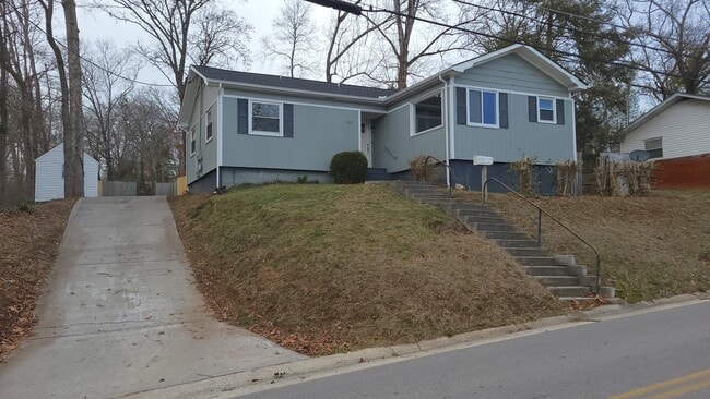 Building Photo - 115 Kentucky Ave