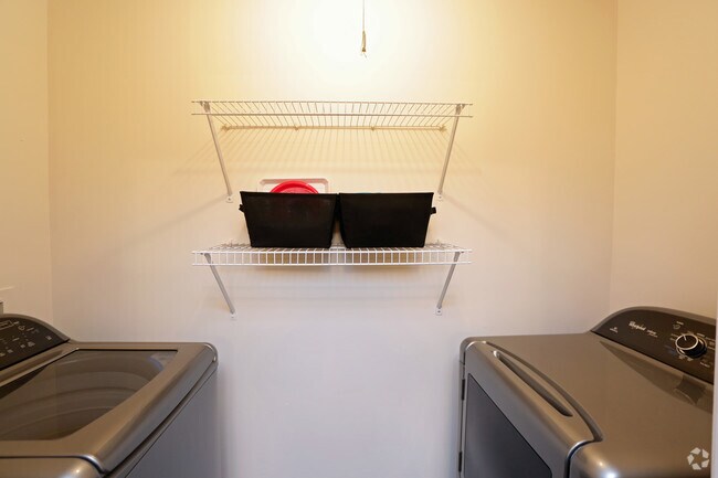 Interior Photo