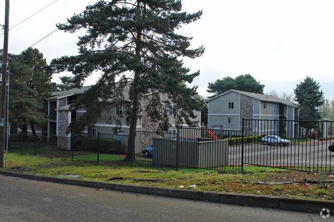 Building Photo - Village Garden Apartments
