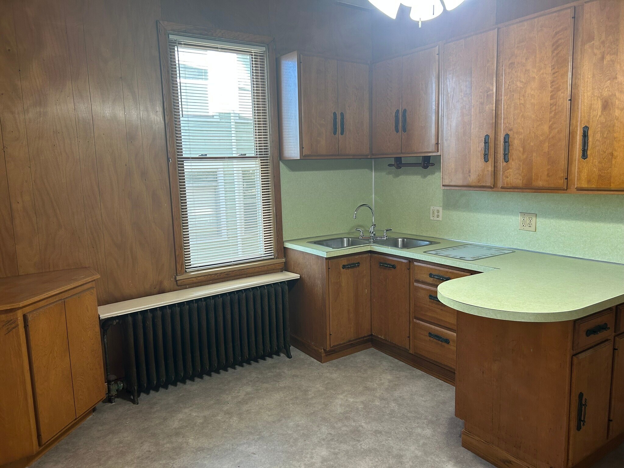 Building Photo - 1131 Jessie St