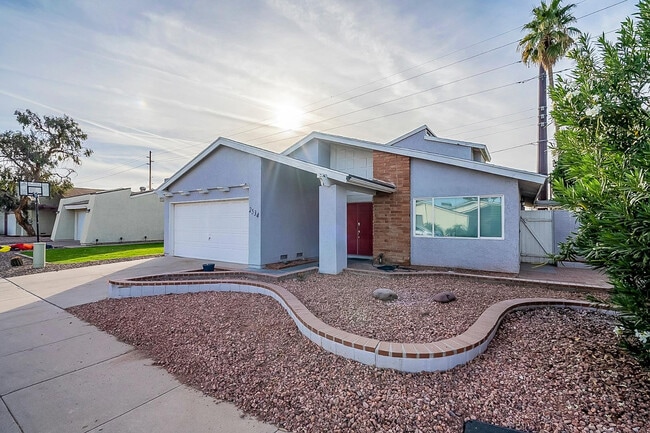 Building Photo - 2534 N 87th Way